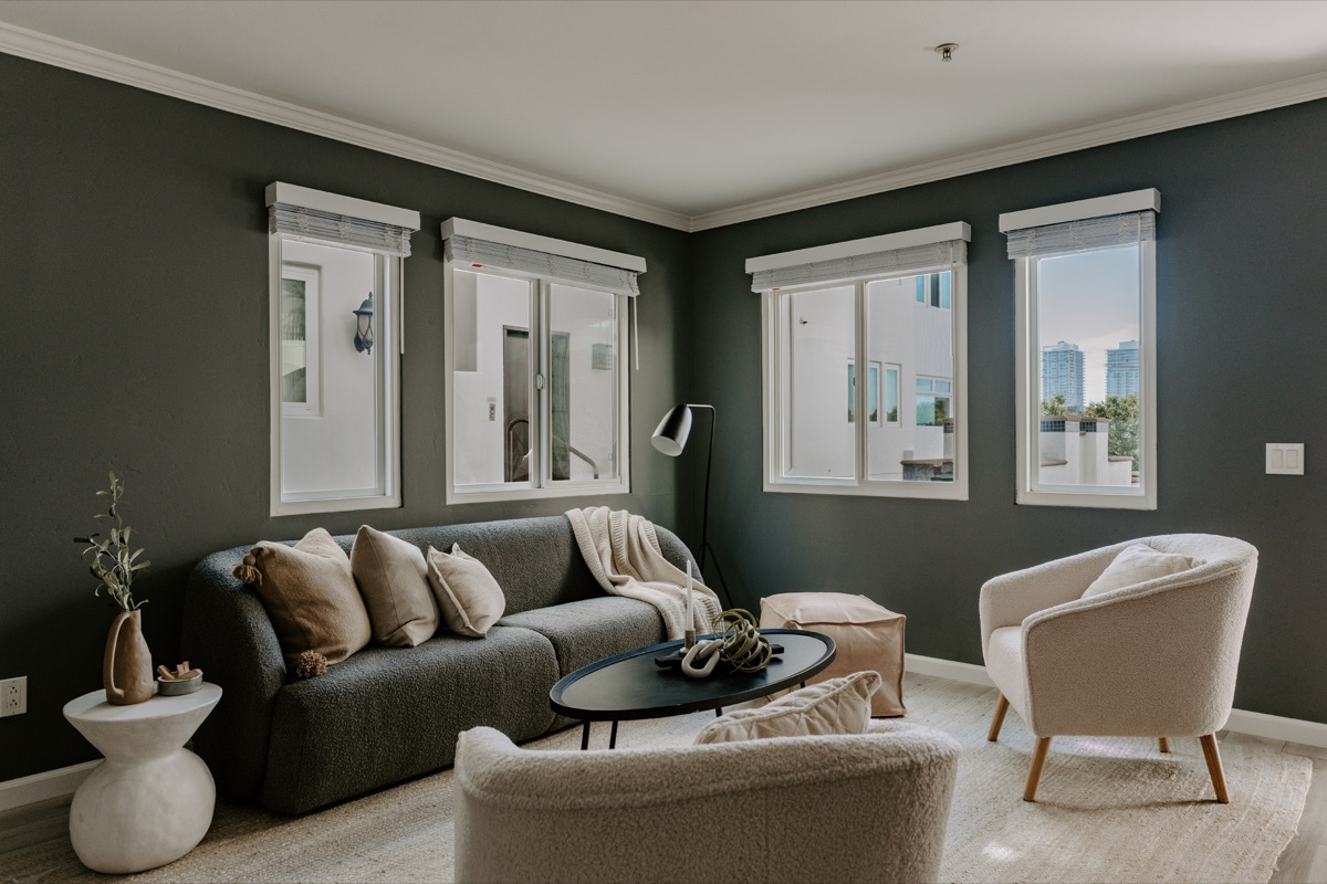 Guest House vs listing coordinator