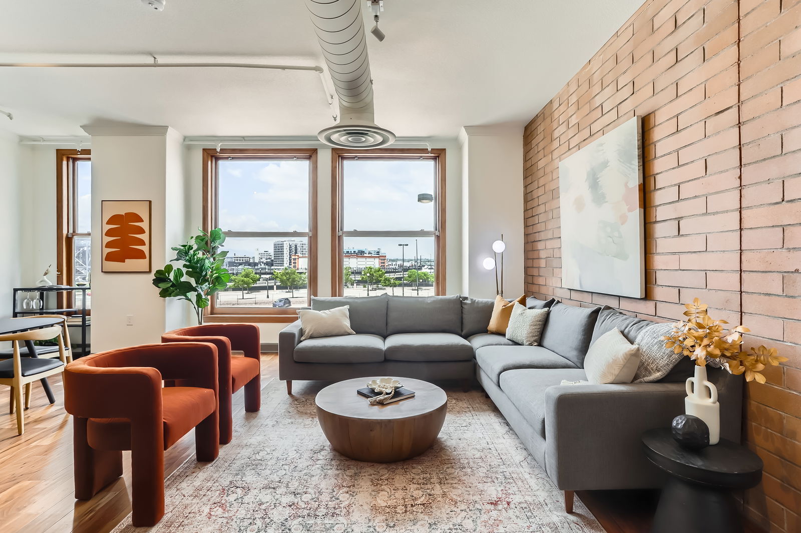 2245 Blake St, Denver